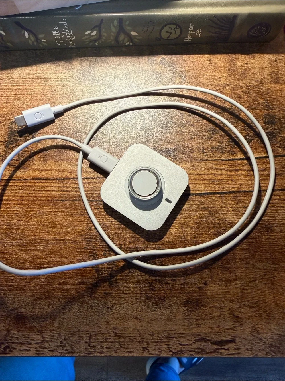 Oura Ring Gen 4 - Size 7